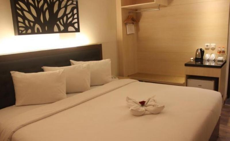 ดี ซัลวาตอเร อาร์ต แอนด์ บูทิก โฮเต็ล Hotel Maguwo ภายนอก รูปภาพ